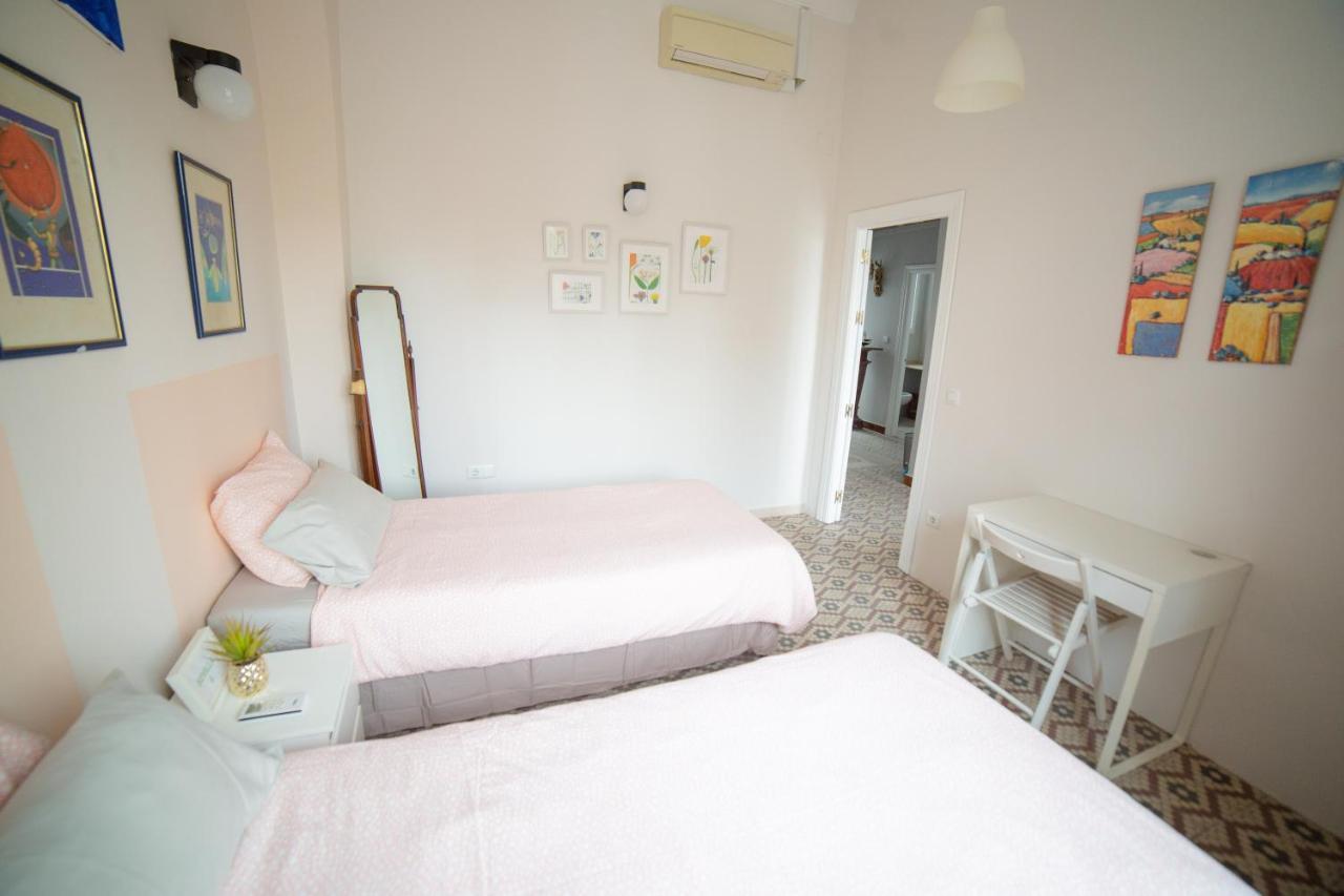 Casa Xanadu Seville - 6 Bedroom Andalusian Home With Terraces Ngoại thất bức ảnh