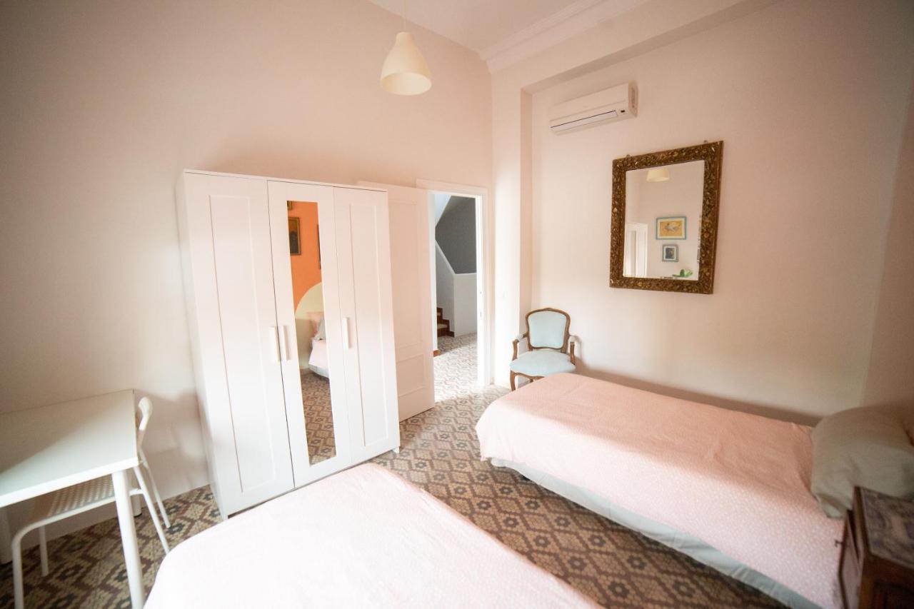 Casa Xanadu Seville - 6 Bedroom Andalusian Home With Terraces Ngoại thất bức ảnh
