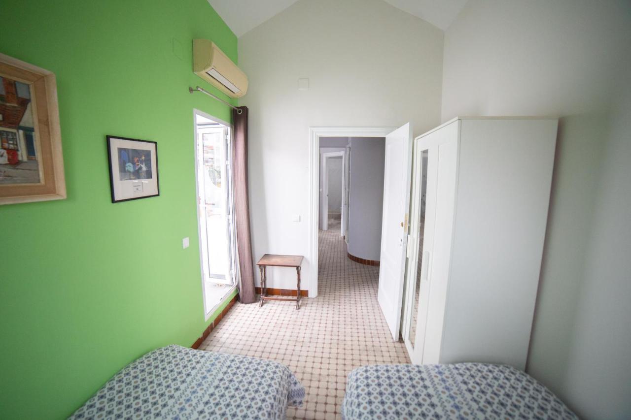 Casa Xanadu Seville - 6 Bedroom Andalusian Home With Terraces Ngoại thất bức ảnh