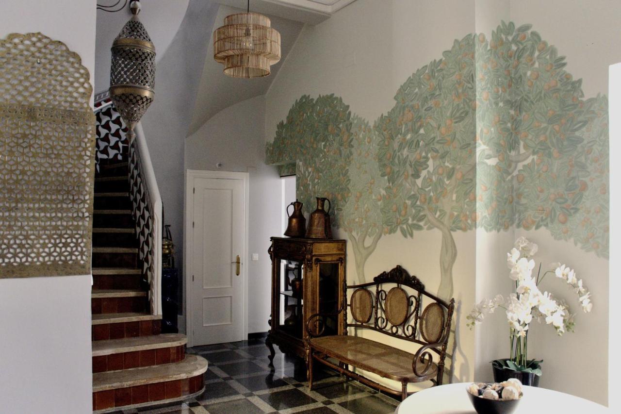 Casa Xanadu Seville - 6 Bedroom Andalusian Home With Terraces Ngoại thất bức ảnh