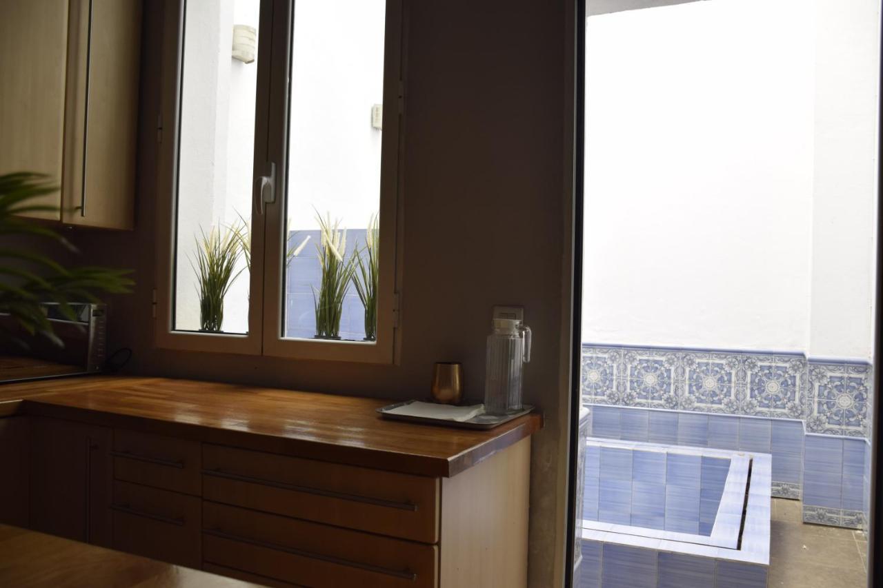 Casa Xanadu Seville - 6 Bedroom Andalusian Home With Terraces Ngoại thất bức ảnh