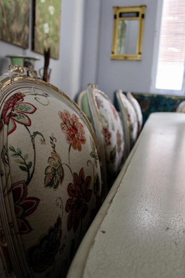 Casa Xanadu Seville - 6 Bedroom Andalusian Home With Terraces Ngoại thất bức ảnh