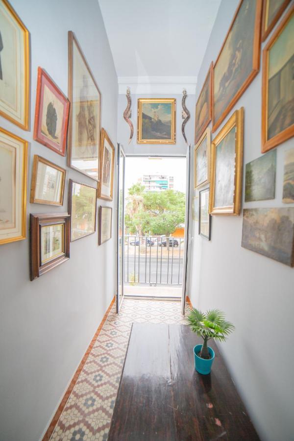Casa Xanadu Seville - 6 Bedroom Andalusian Home With Terraces Ngoại thất bức ảnh