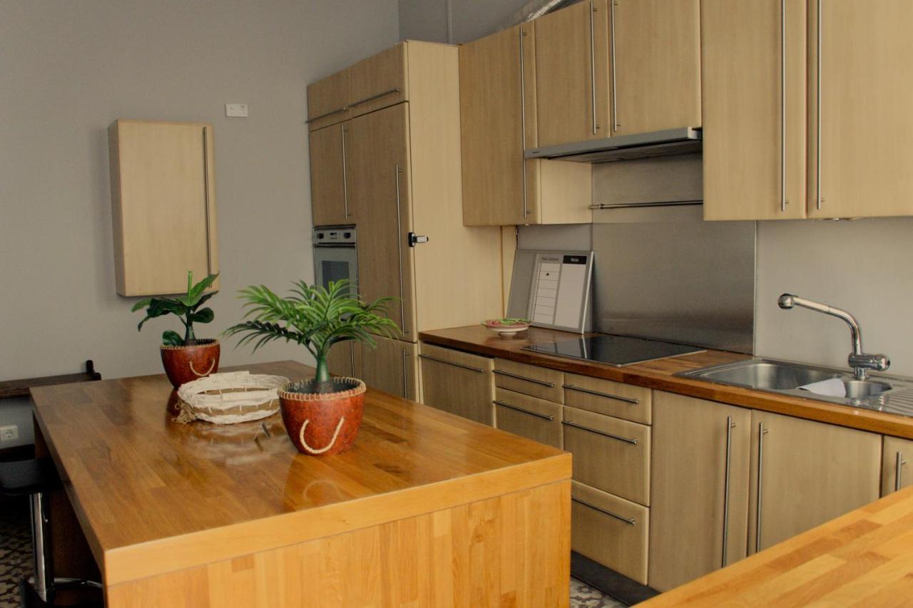 Casa Xanadu Seville - 6 Bedroom Andalusian Home With Terraces Ngoại thất bức ảnh