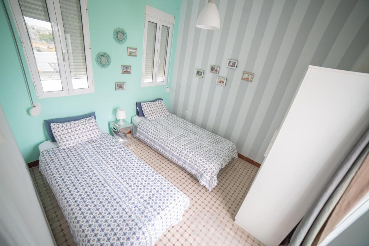 Casa Xanadu Seville - 6 Bedroom Andalusian Home With Terraces Ngoại thất bức ảnh