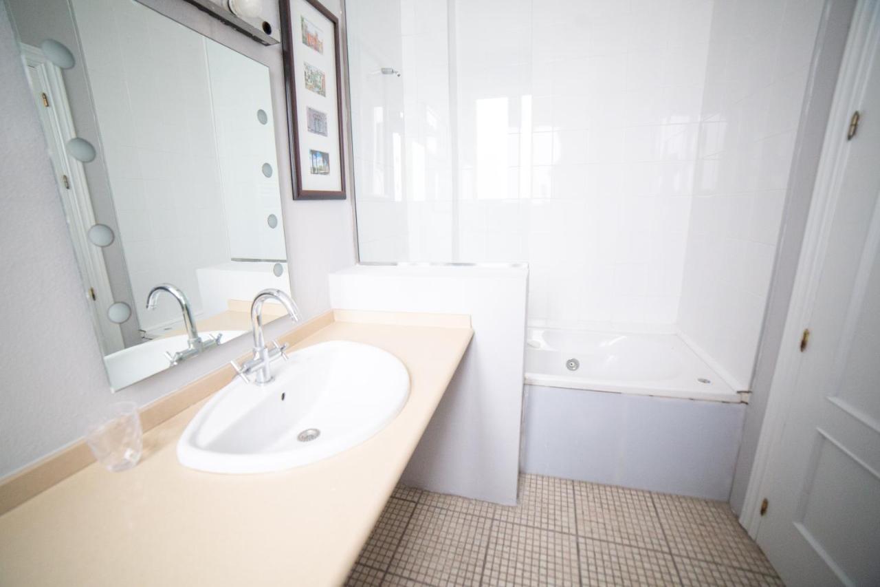 Casa Xanadu Seville - 6 Bedroom Andalusian Home With Terraces Ngoại thất bức ảnh
