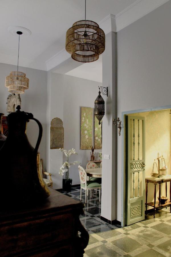 Casa Xanadu Seville - 6 Bedroom Andalusian Home With Terraces Ngoại thất bức ảnh