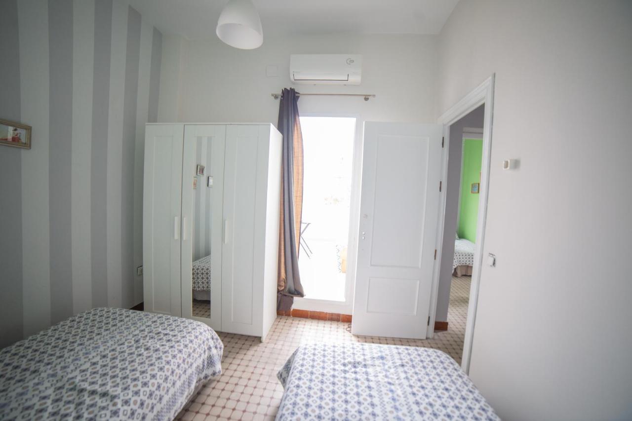 Casa Xanadu Seville - 6 Bedroom Andalusian Home With Terraces Ngoại thất bức ảnh