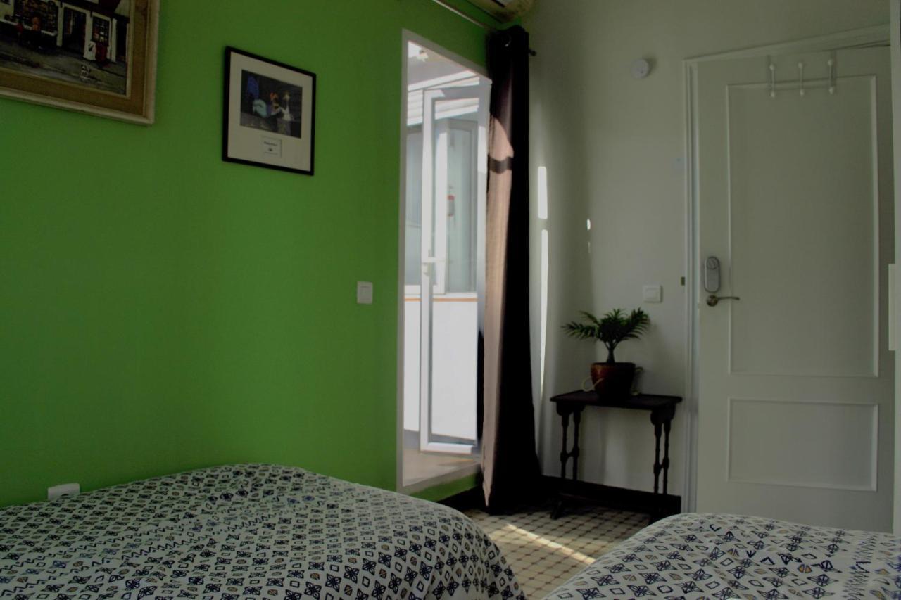 Casa Xanadu Seville - 6 Bedroom Andalusian Home With Terraces Ngoại thất bức ảnh