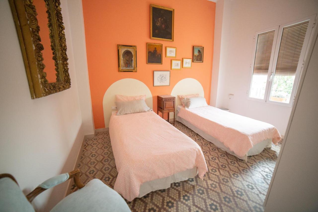 Casa Xanadu Seville - 6 Bedroom Andalusian Home With Terraces Ngoại thất bức ảnh
