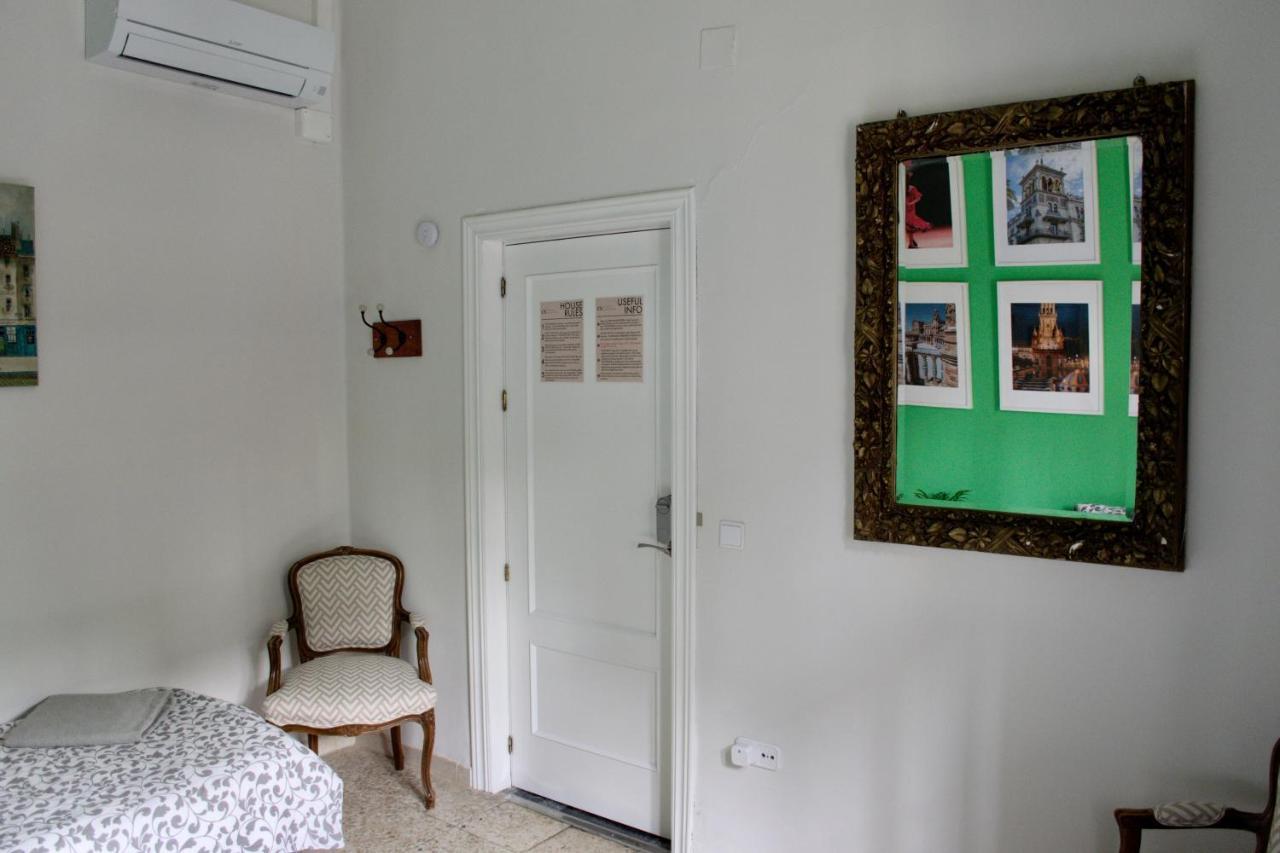 Casa Xanadu Seville - 6 Bedroom Andalusian Home With Terraces Ngoại thất bức ảnh
