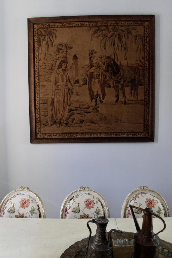 Casa Xanadu Seville - 6 Bedroom Andalusian Home With Terraces Ngoại thất bức ảnh