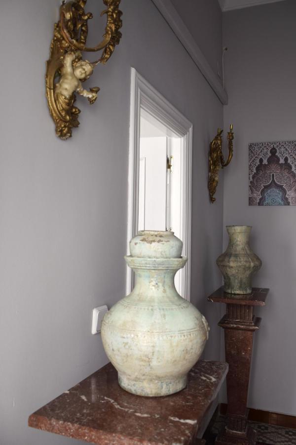 Casa Xanadu Seville - 6 Bedroom Andalusian Home With Terraces Ngoại thất bức ảnh