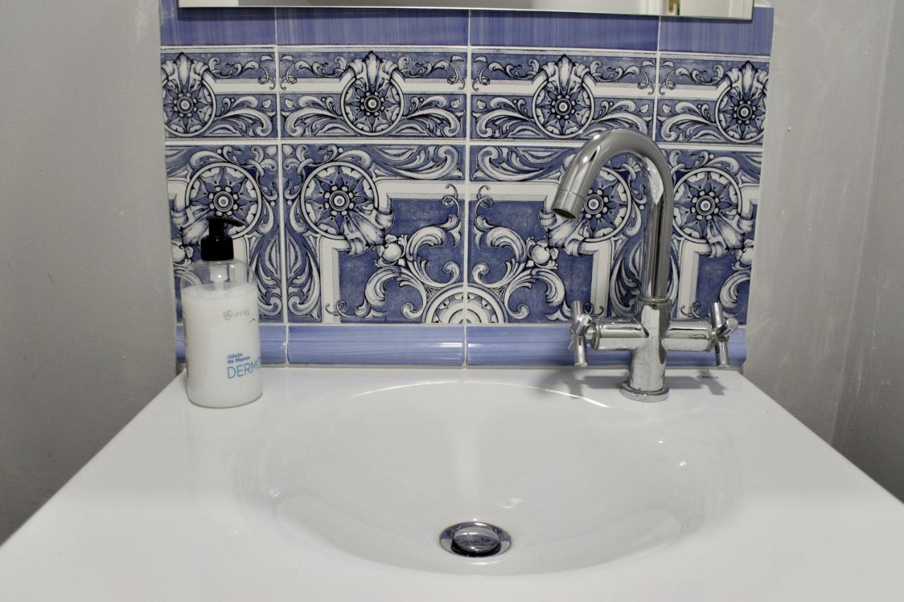 Casa Xanadu Seville - 6 Bedroom Andalusian Home With Terraces Ngoại thất bức ảnh