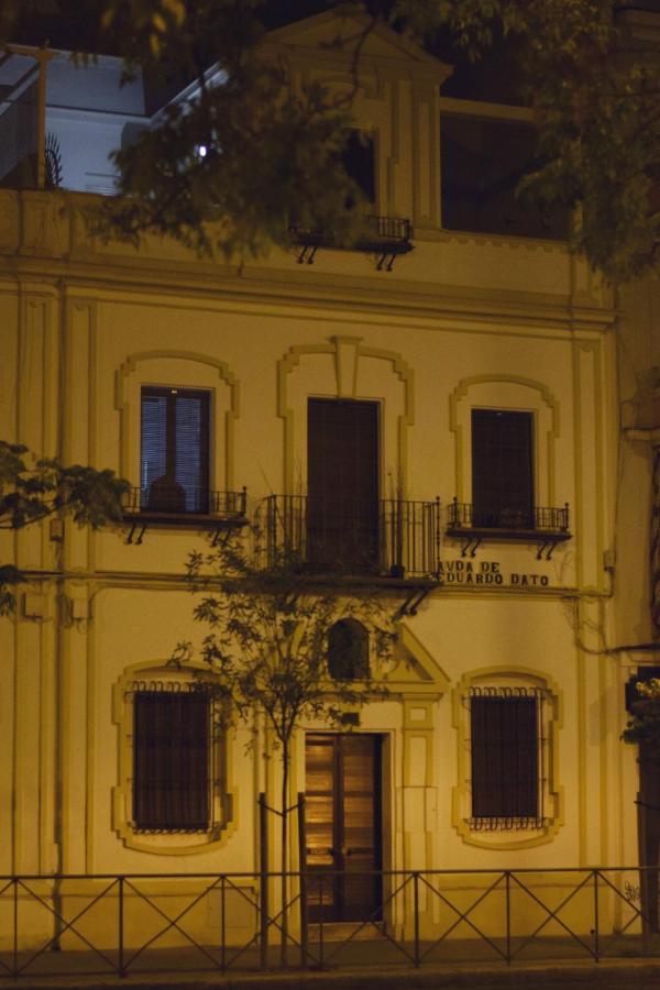 Casa Xanadu Seville - 6 Bedroom Andalusian Home With Terraces Ngoại thất bức ảnh